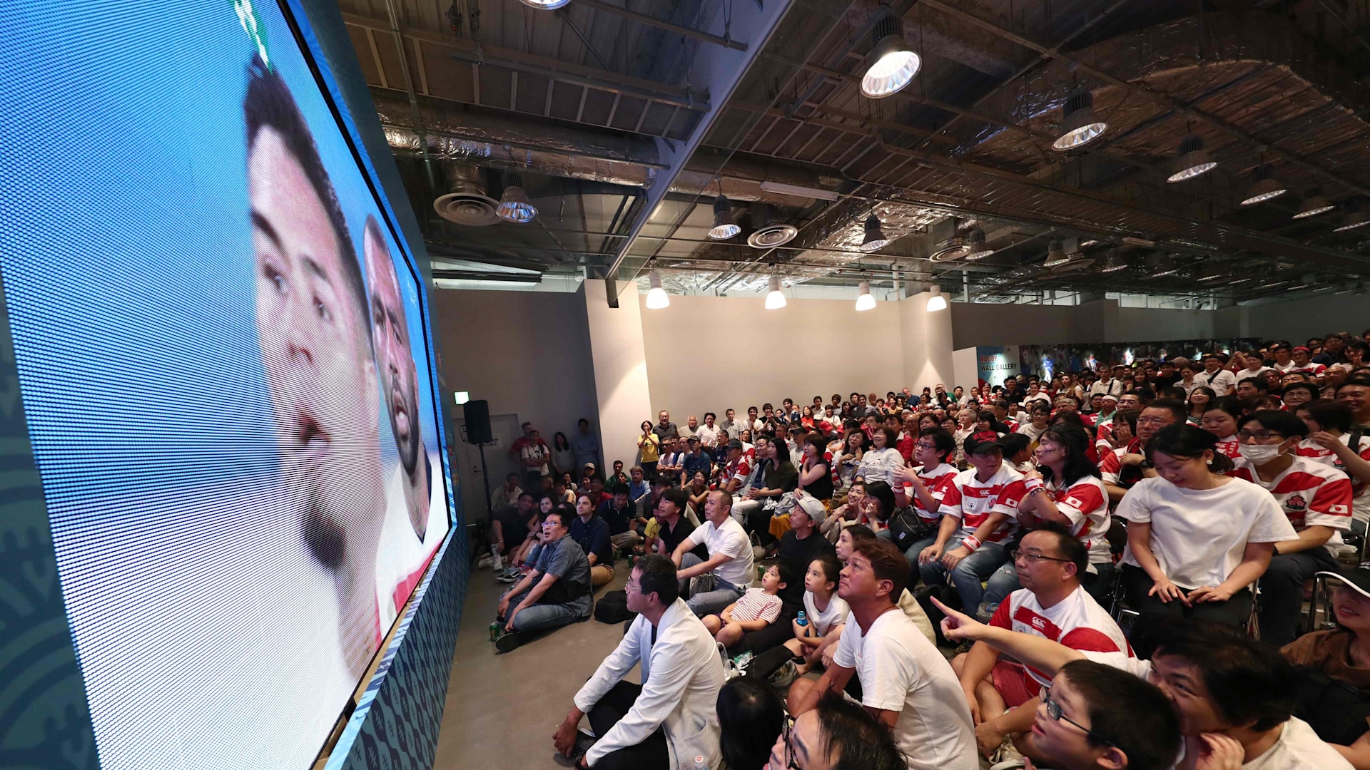 10 13 日 ラグビーw杯 日本vsスコットランドのパブリックビューイング会場をチェック ラグビーワールドカップ