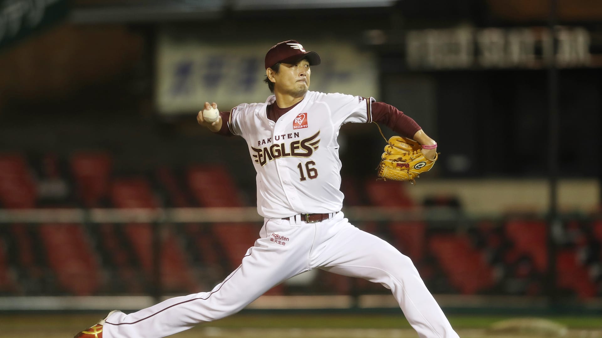 プロ野球 7月29日 広島 野村が今季初勝利 楽天 涌井が負けなしの5連勝