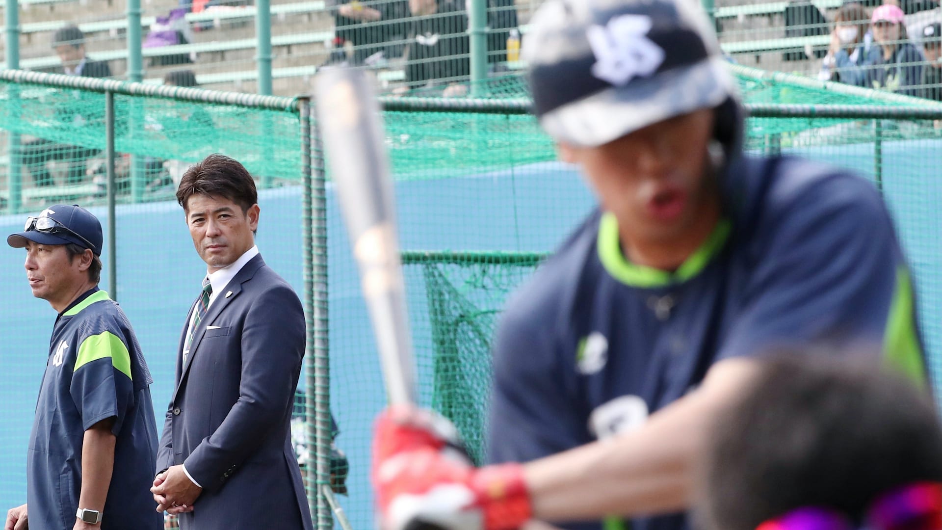 東京五輪に臨む野球 侍ジャパンメンバーはいつ決まる 決定日 条件などを解説