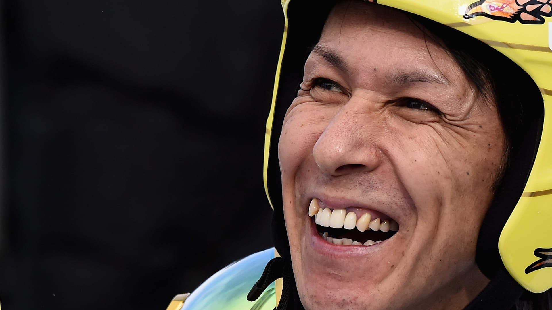 スキージャンプ 葛西紀明がギネス世界記録認定 W杯個人最多569回出場