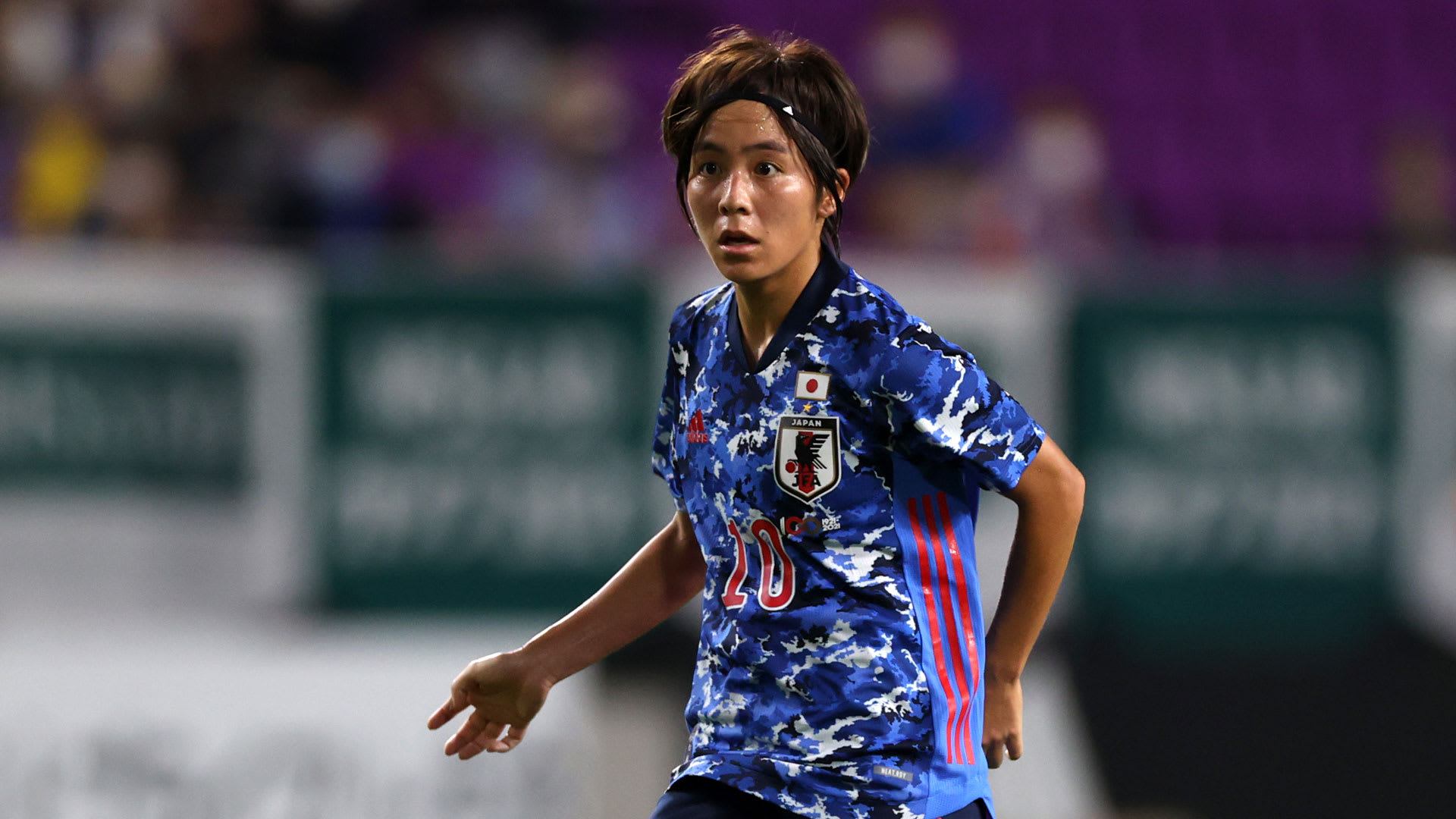 サッカー なでしこジャパン 豪州代表に1 0で勝利 岩渕真奈がpkで得点