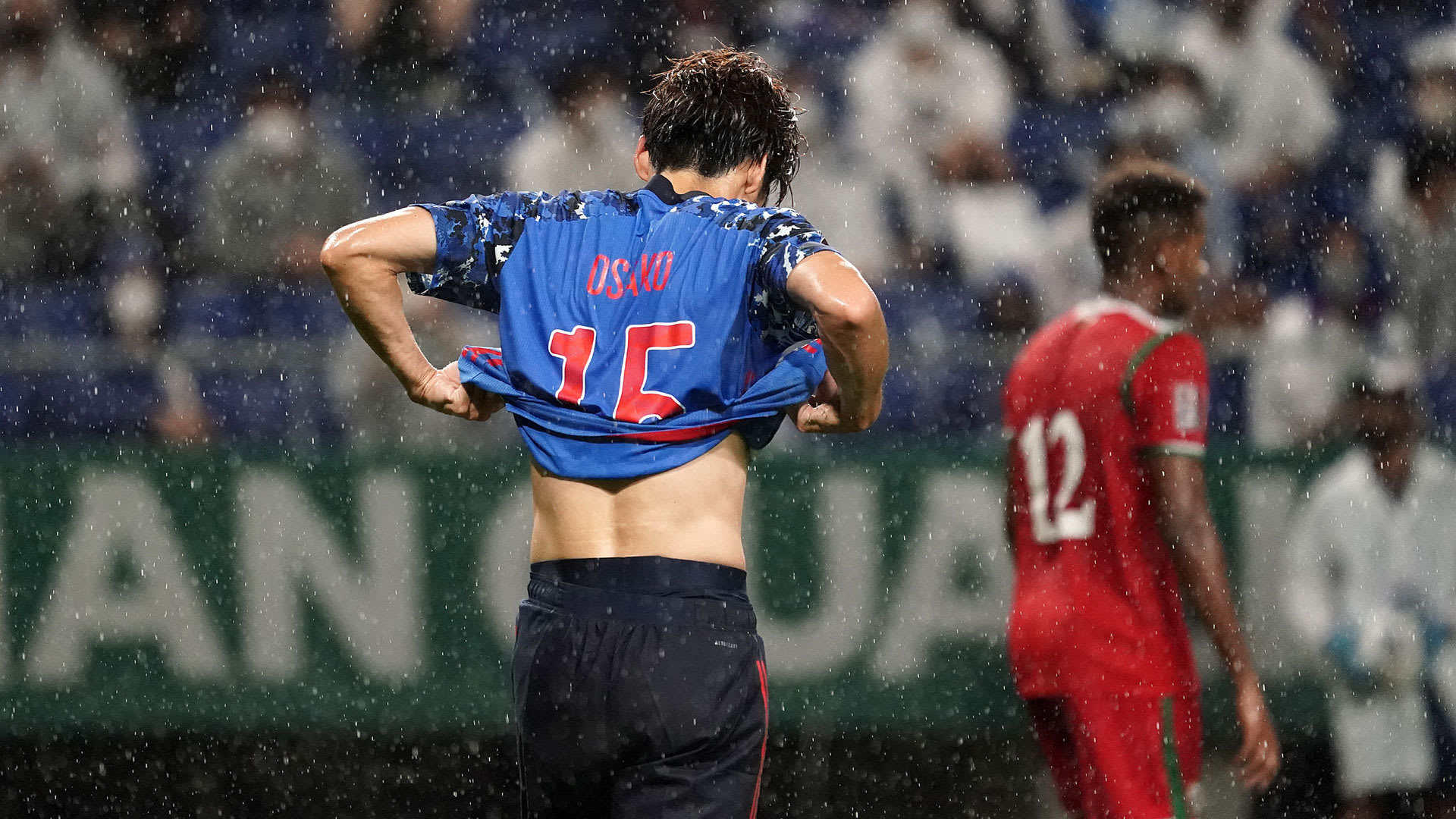 サッカー 日本代表 森保一監督 選手同士の意思統一が重要 W杯アジア最終予選で黒星発進