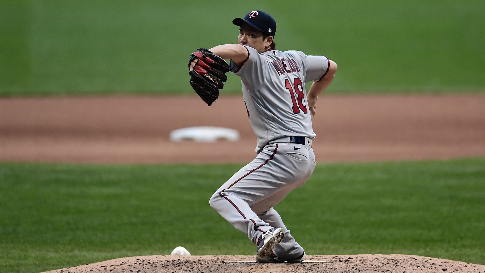 Mlb 8月12日の試合結果 前田健太が今季3勝目でメジャー通算50勝 筒香嘉智は開幕戦以来の2号ホームラン