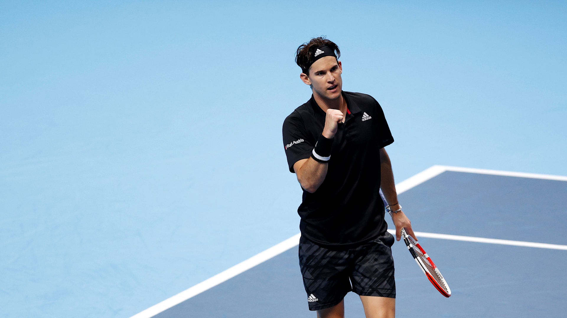 テニス 全米op王者ドニミク ティエムが東京五輪参戦を明言 特別な舞台