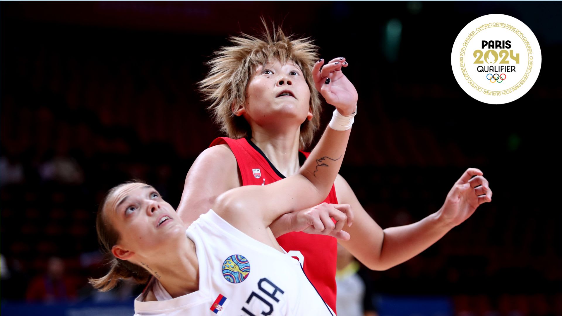 バスケットボール 女子w杯第2日 日本は2連勝ならず セルビアに69 64で惜敗