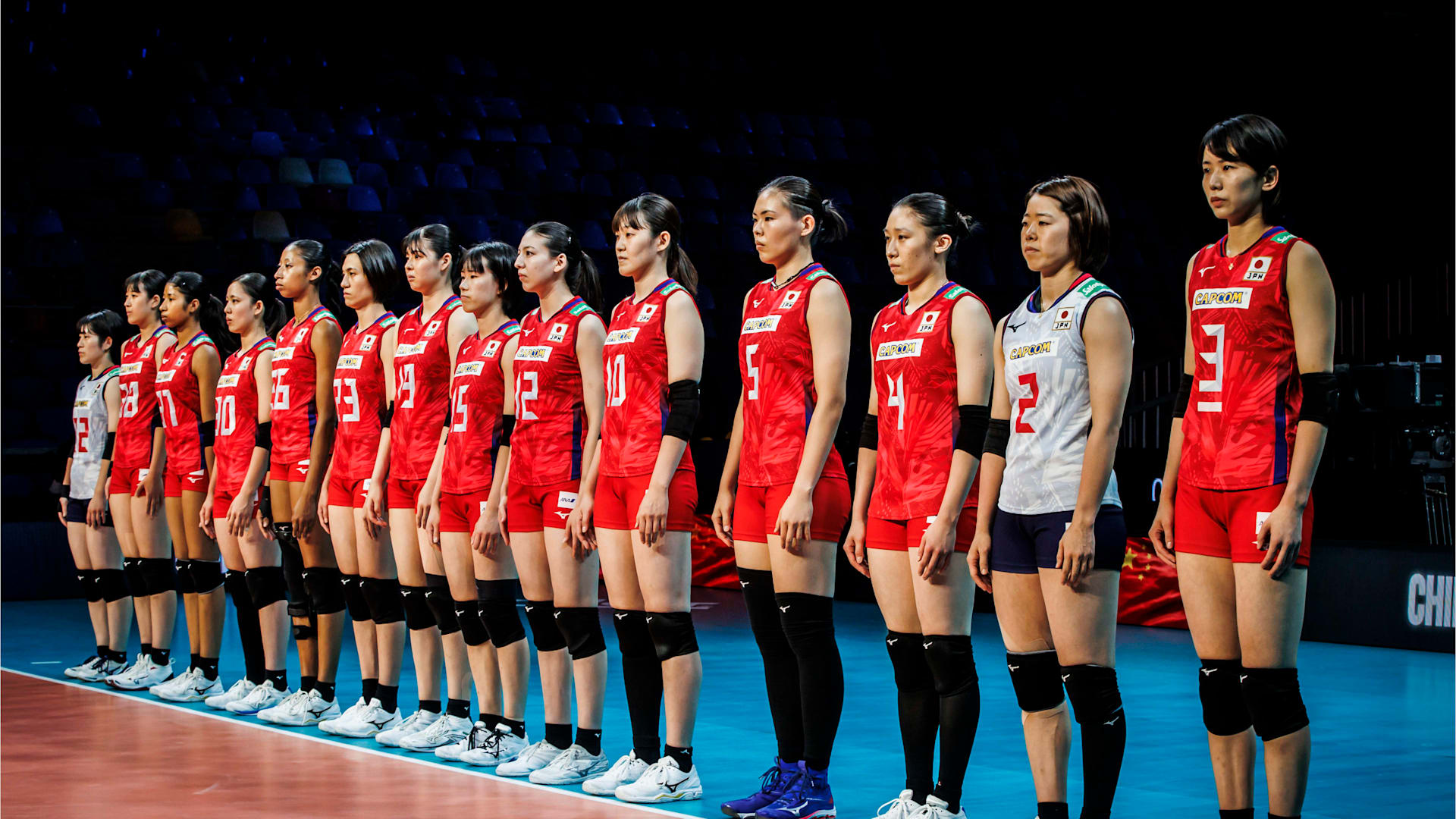 9月30日 世界バレー女子 日本vsブラジルの放送予定 2勝1敗の火の鳥nippon 4戦目は強豪との対戦