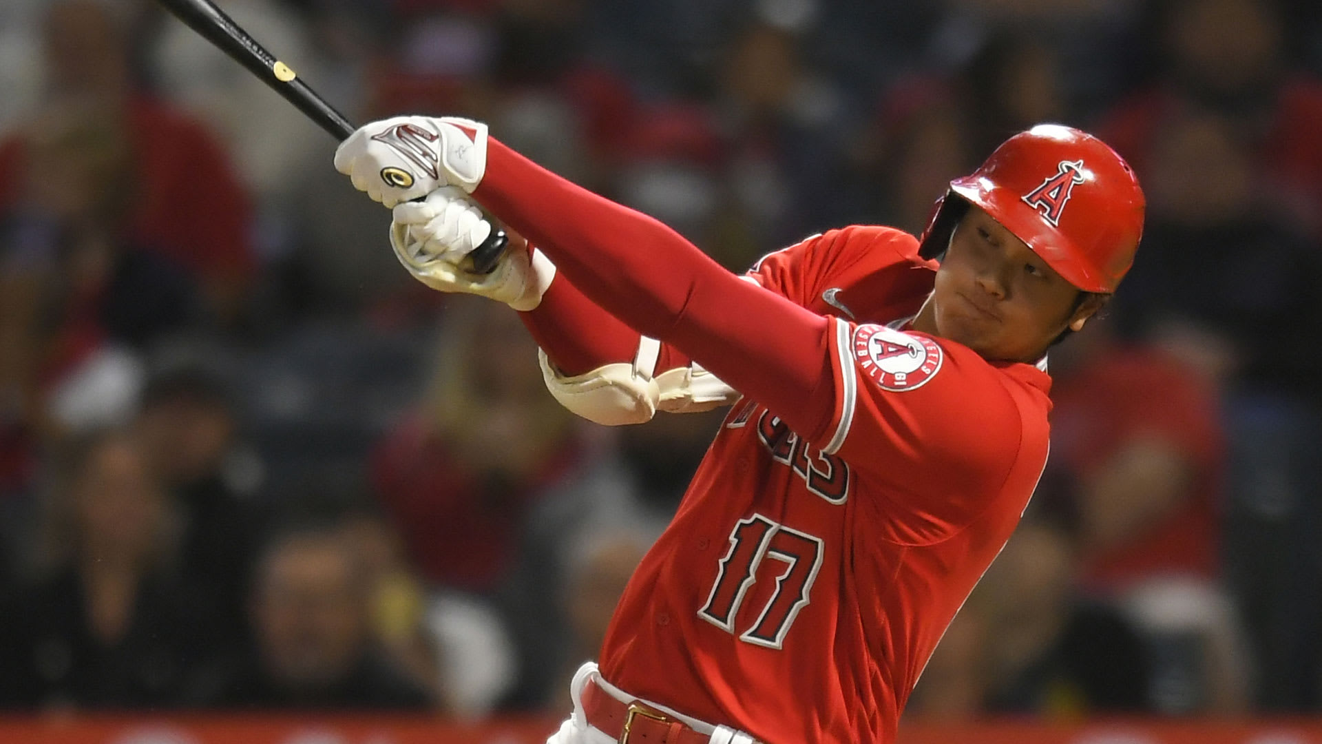 Mlb 9月25日 エンゼルス大谷翔平 三塁打2本で3打点 パイレーツ筒香嘉智は3の1
