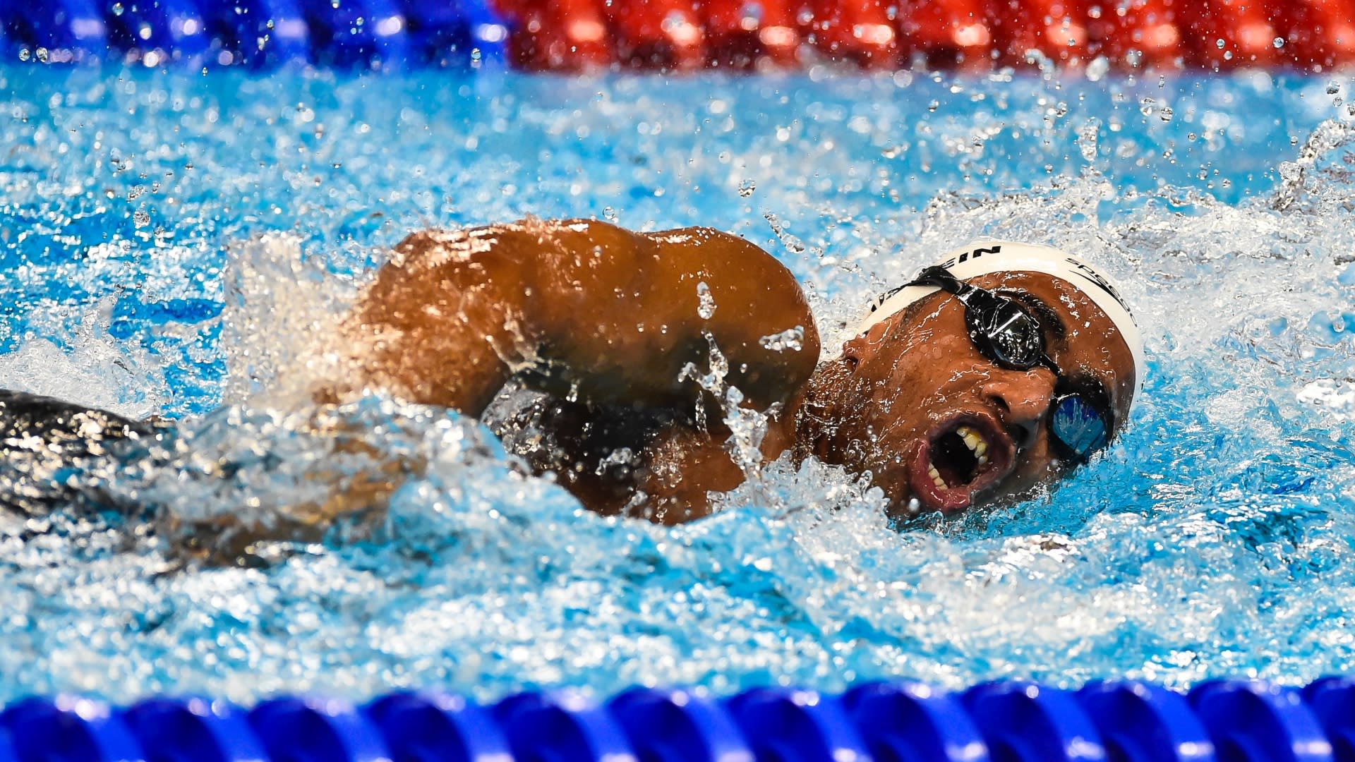 5分でわかる オリンピック水泳の基礎知識
