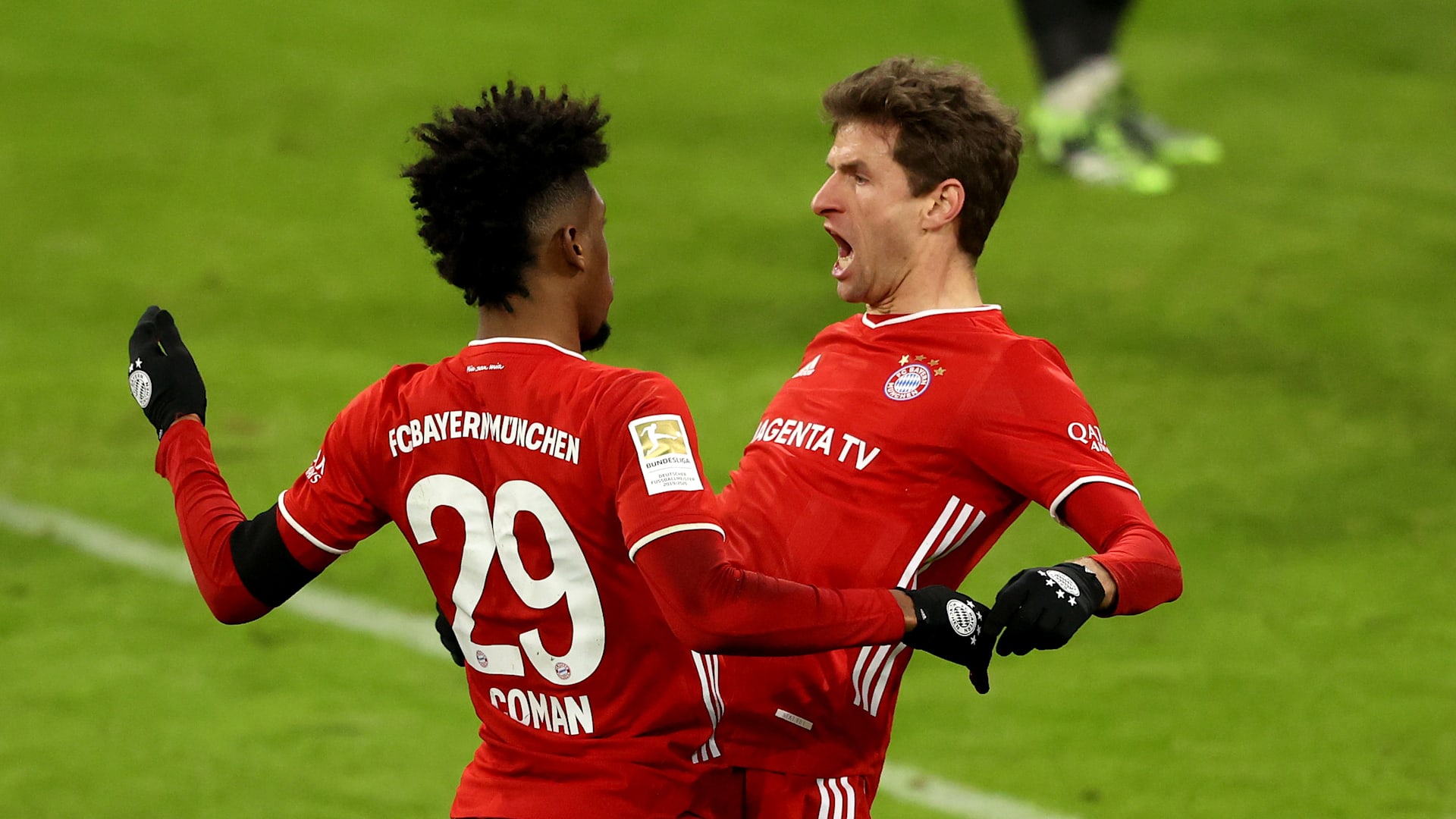 Fc Bayern Leverkusen Tv - SWISTREND