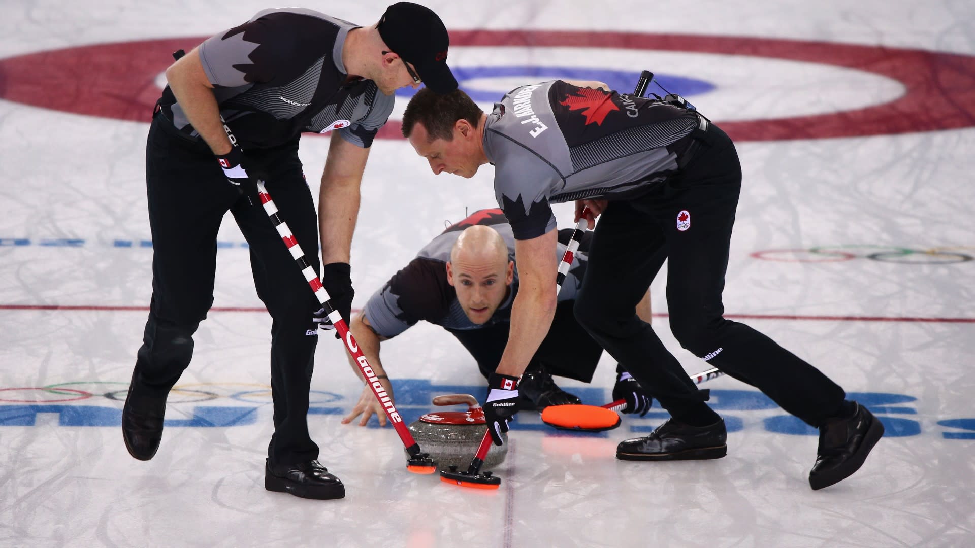 Curling Schedule 2022 Olympics Olympic Curling At Beijing 2022: Top Five Things To Know