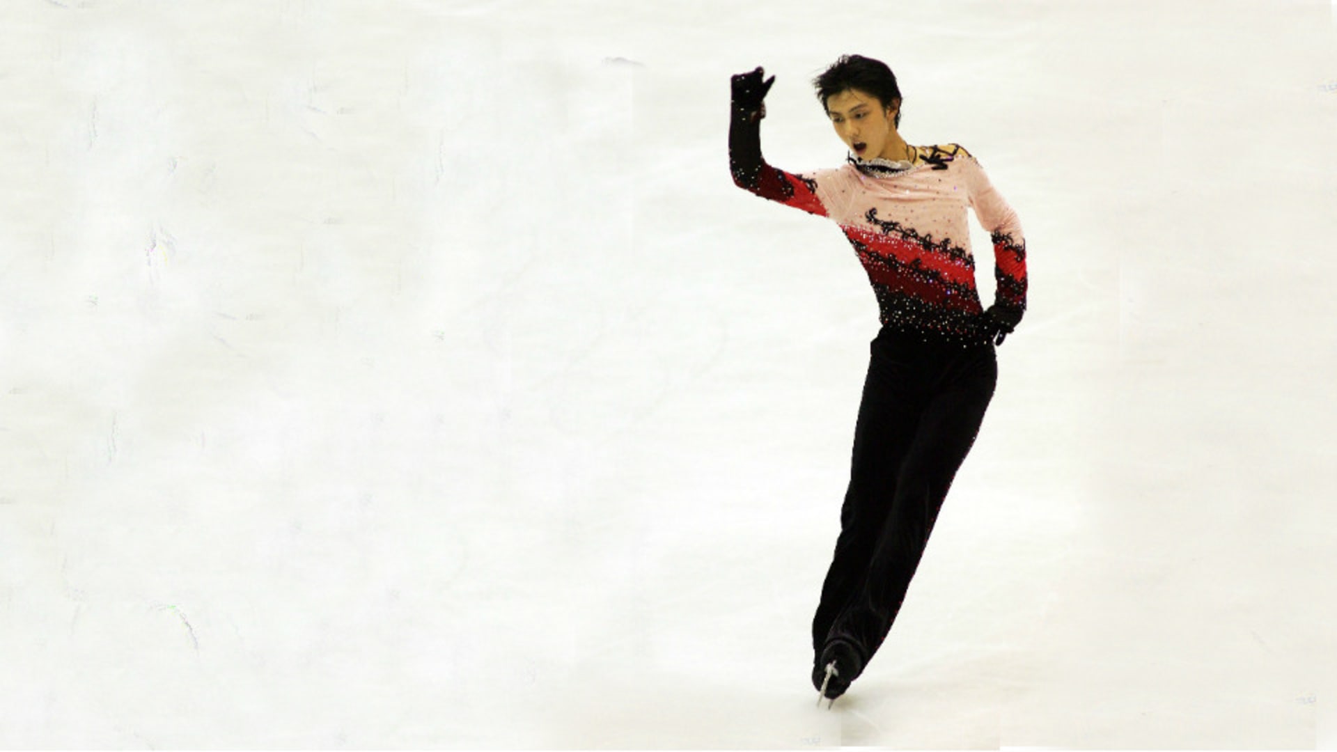 アスリートの原点】羽生結弦：ぜんそくを治すために始めたスケート 