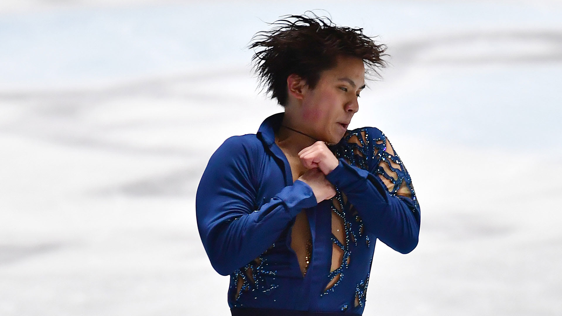宇野昌磨が優勝 紀平梨花はsp首位発進 フィギュアスケート チャレンジカップ