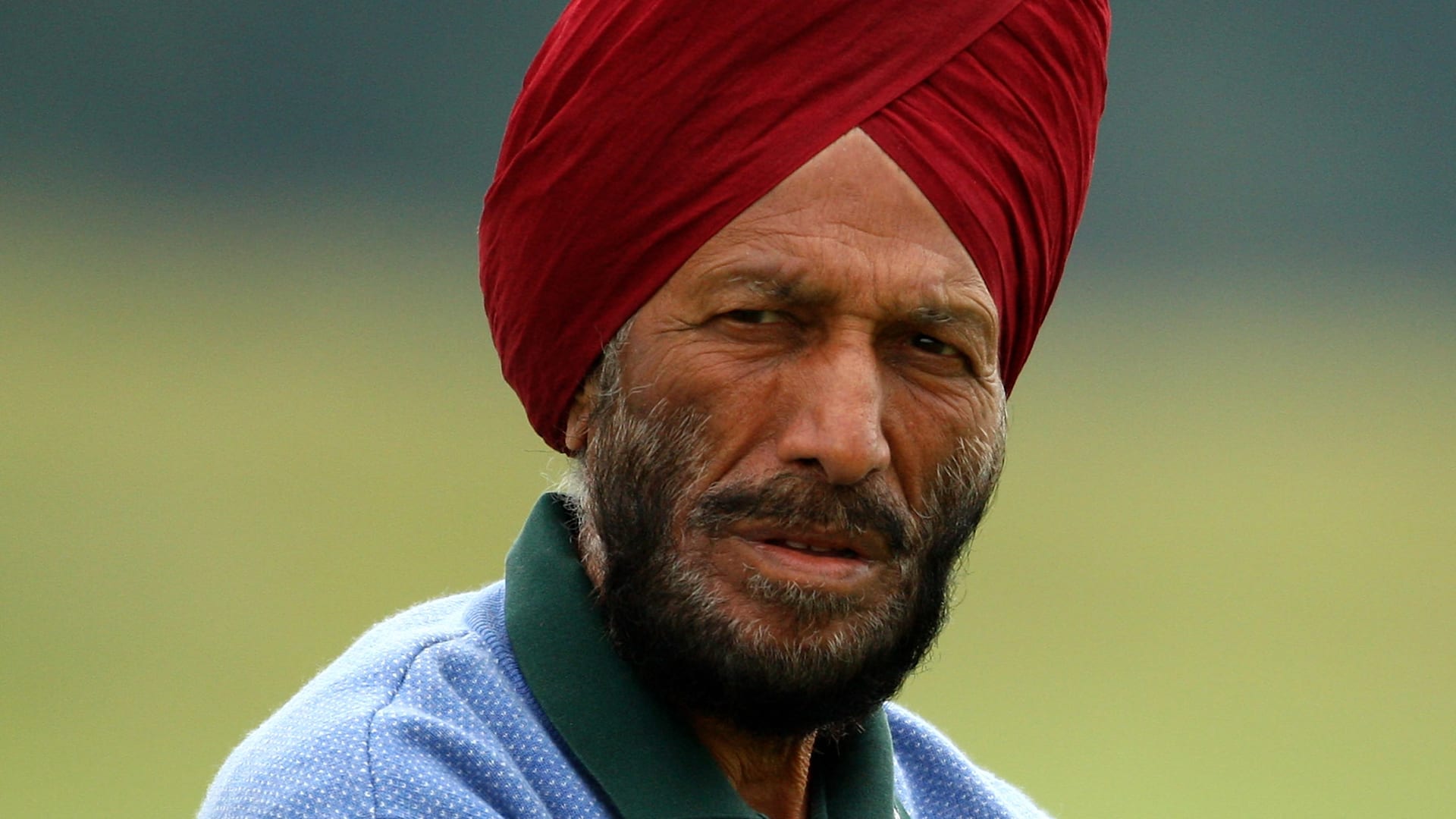 India's legendary sprinter Milkha Singh dies of COVID-19