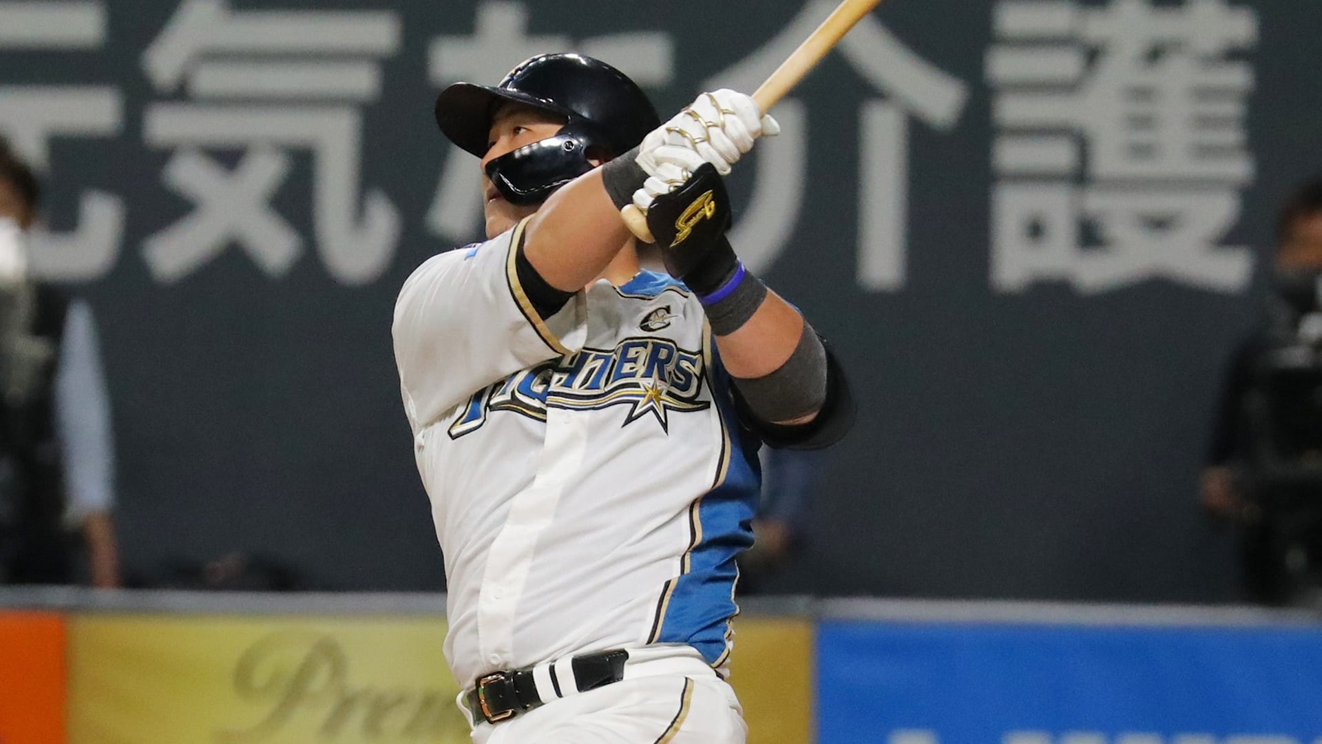 プロ野球 3月16日 阪神 佐藤が連日の5号弾 日本ハム 中田翔が3号先制弾