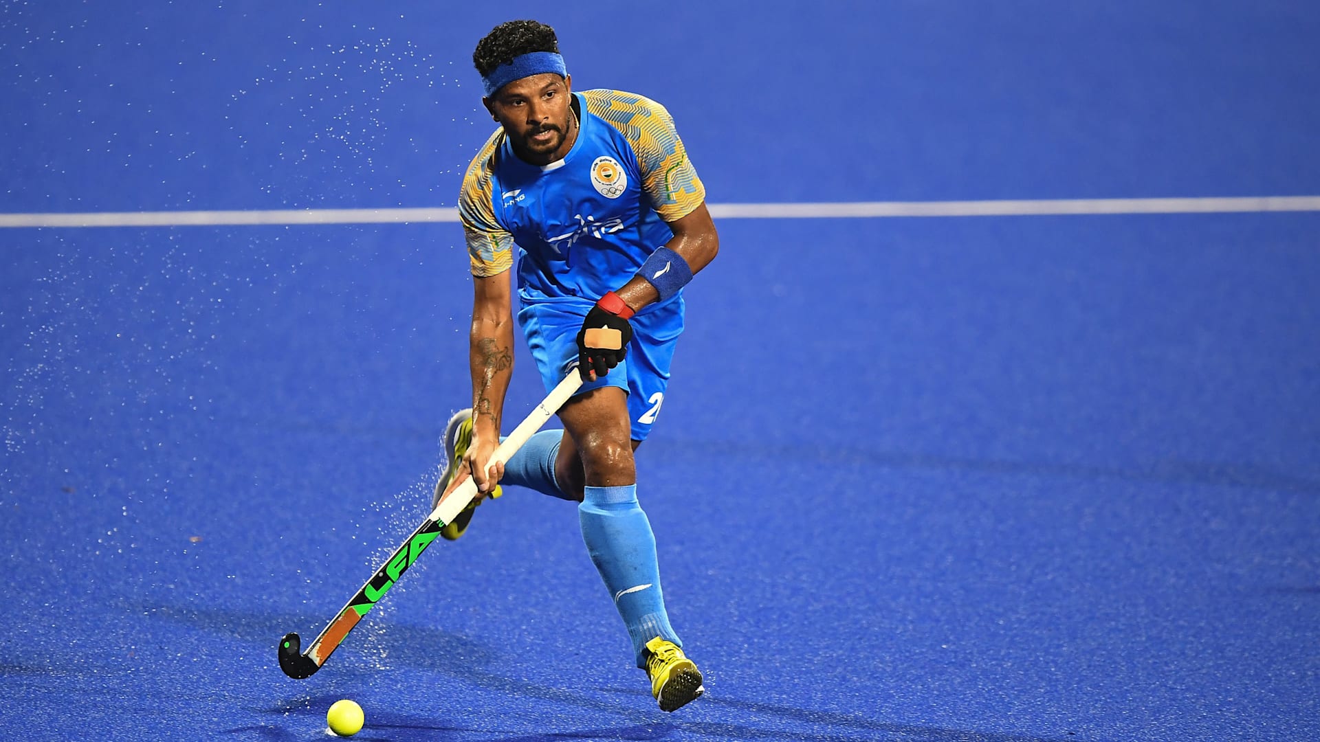Asia Cup hockey 2022: Get schedule and watch telecast and live streaming in India