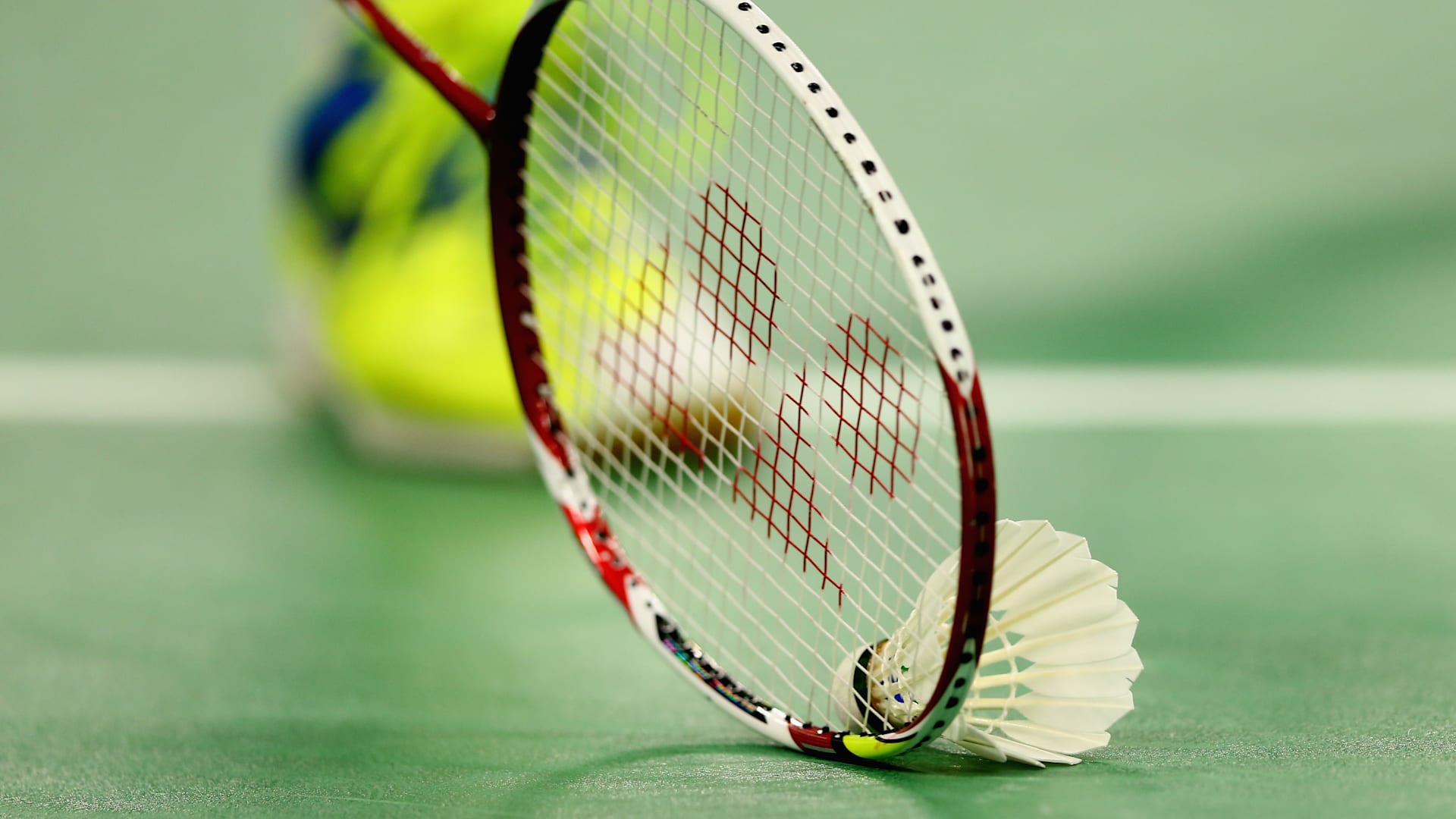 Badminton racket: Everything you need to know
