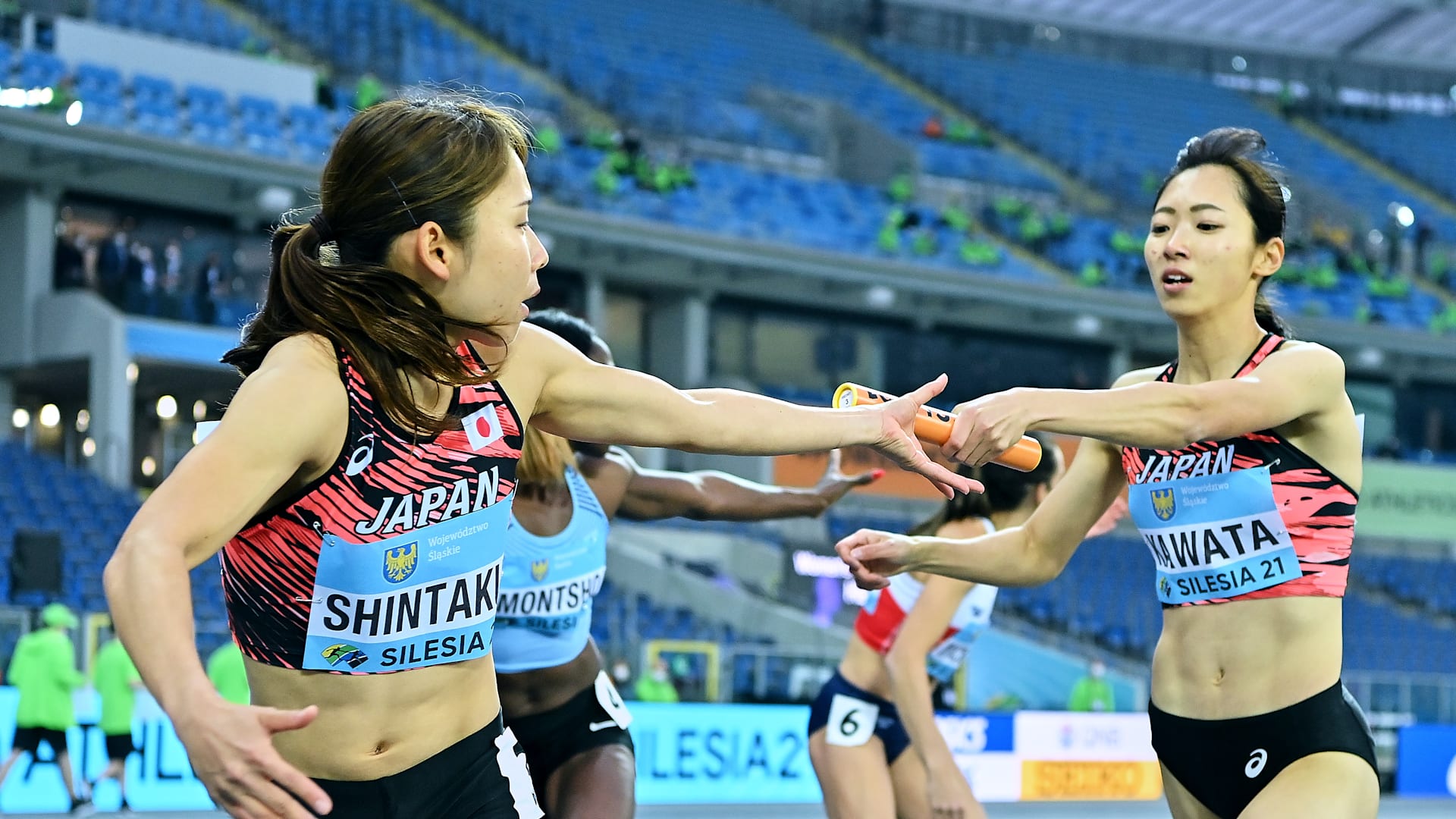 日本は新たにリレー2種目で東京五輪出場権を獲得 世界リレー総括