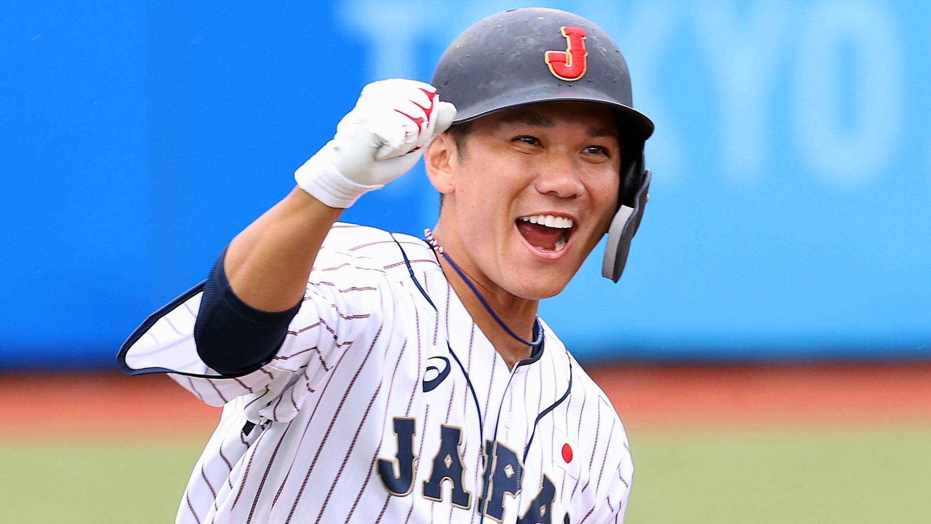 侍japan ユニフォーム 坂本勇人