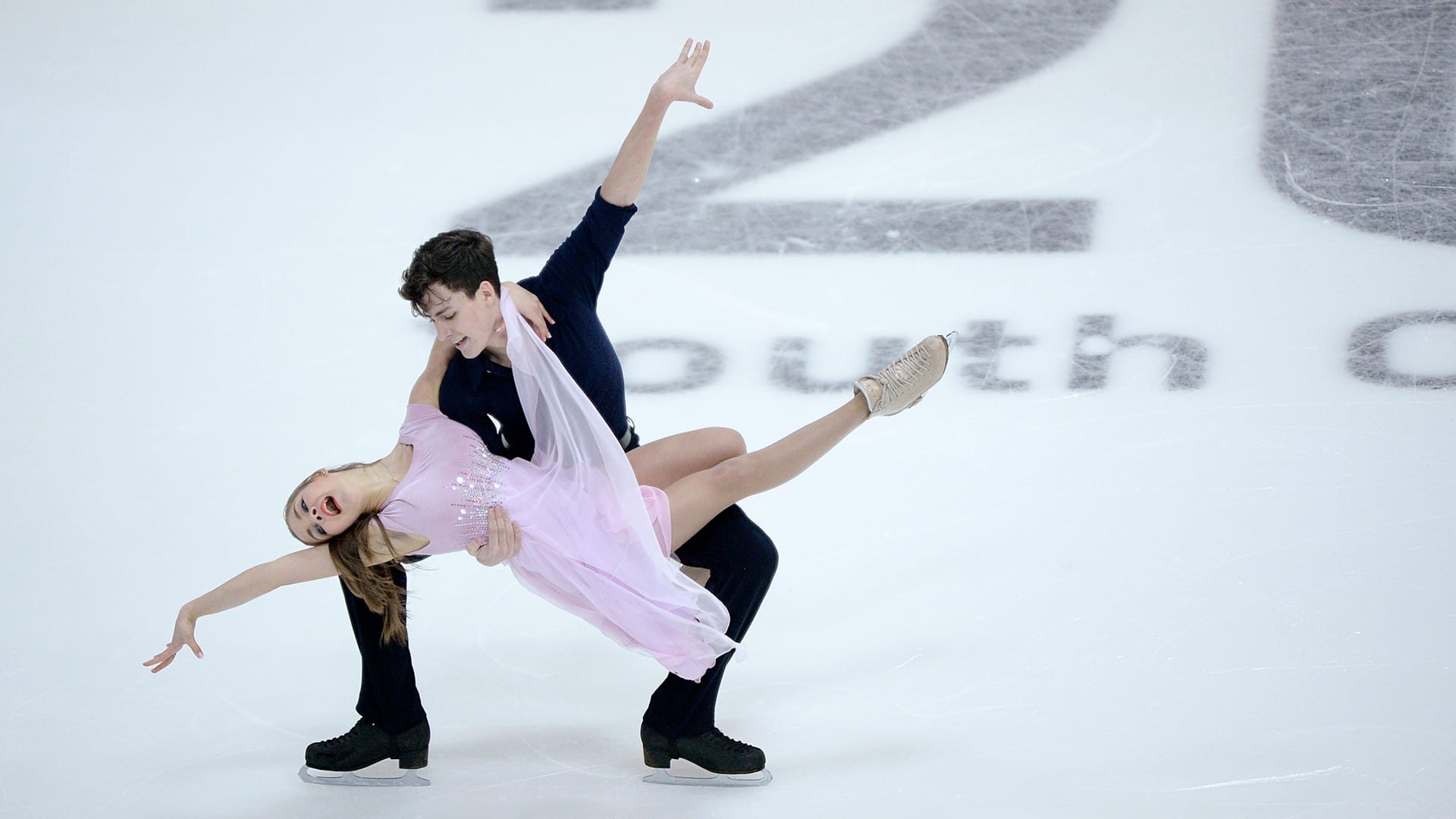 Patinage Artistique Les Jeunes Champions Russes Prennent Date A Lillehammer Actualite Olympique