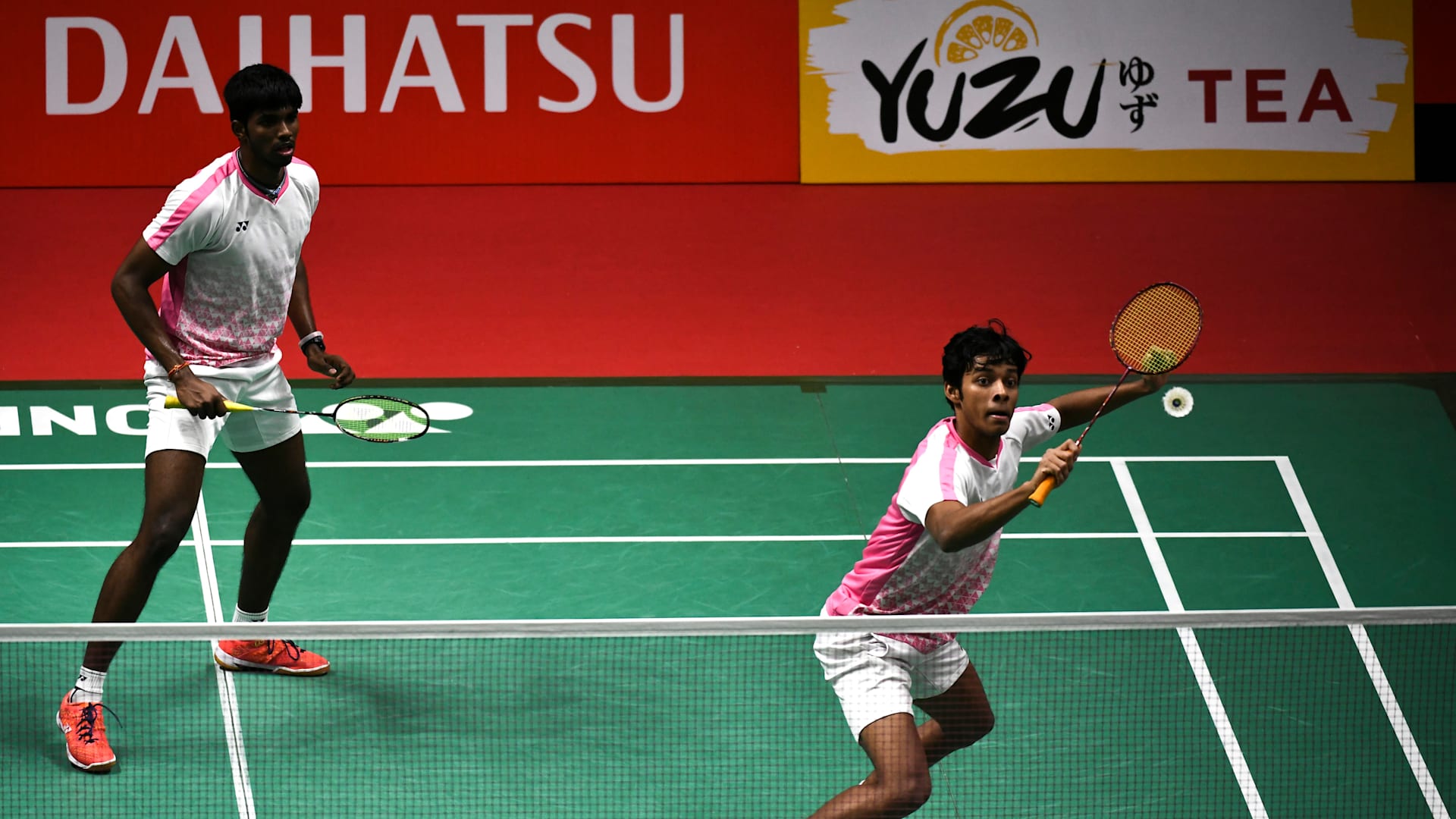 Rankireddy Shetty Prove Too Good For Endo Watanabe At 19 French Open