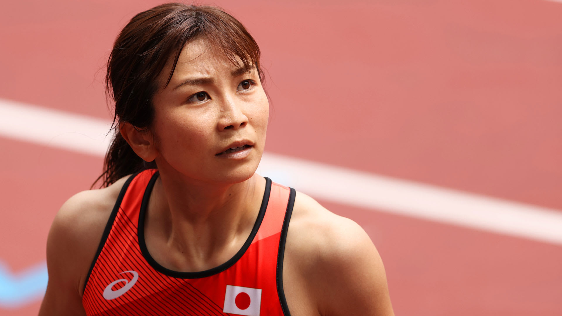 陸上 女子100mハードルの木村文子が現役引退 ロンドン 東京のオリンピック2大会出場