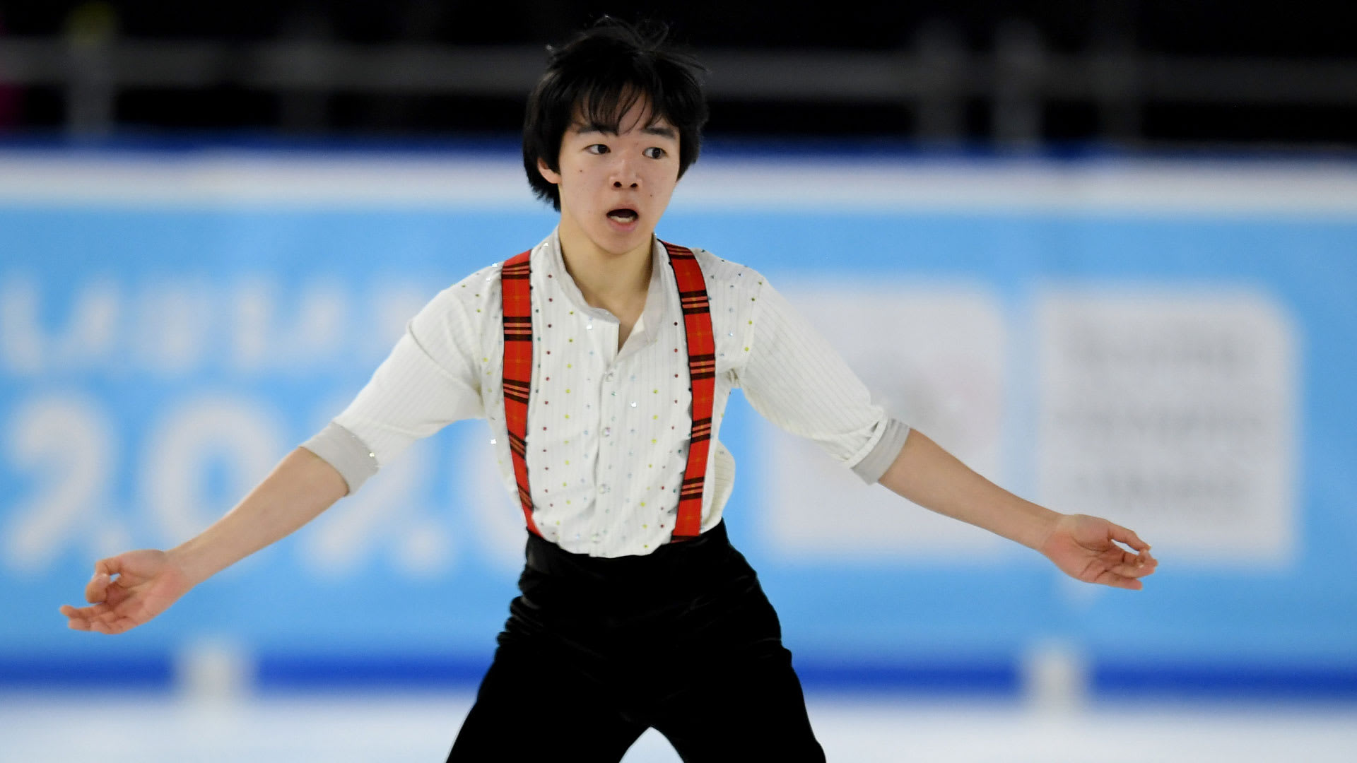 19年世界ジュニアフィギュアスケート選手権 19 World Junior Figure Skating Championships Japaneseclass Jp