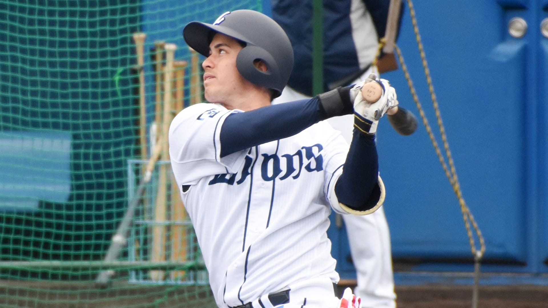 プロ野球 3月10日 西武 ブランドンが大暴れ 阪神 佐藤輝明が甲子園初アーチ