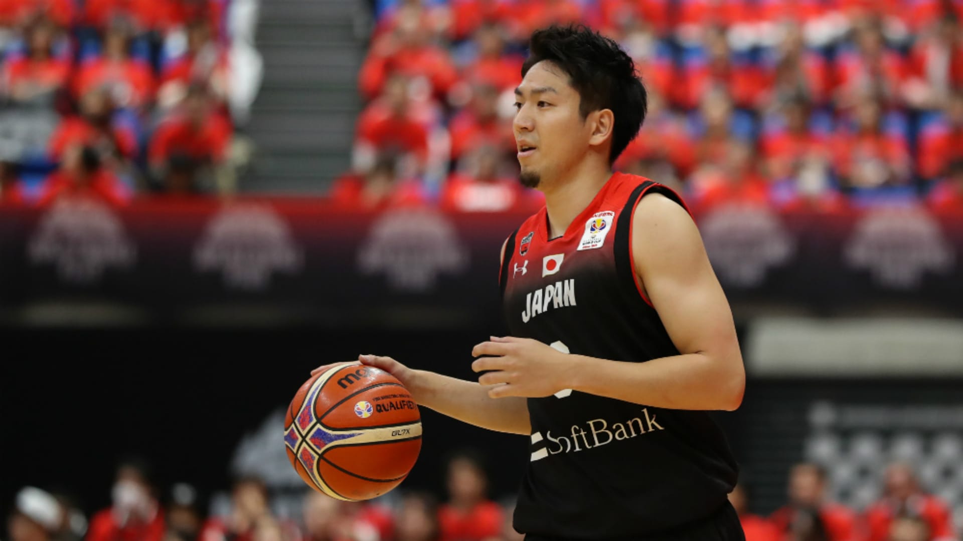 比江島慎 Bリーグモテ男1位 は初の海外挑戦を経てバスケ日本代表の真のエースに