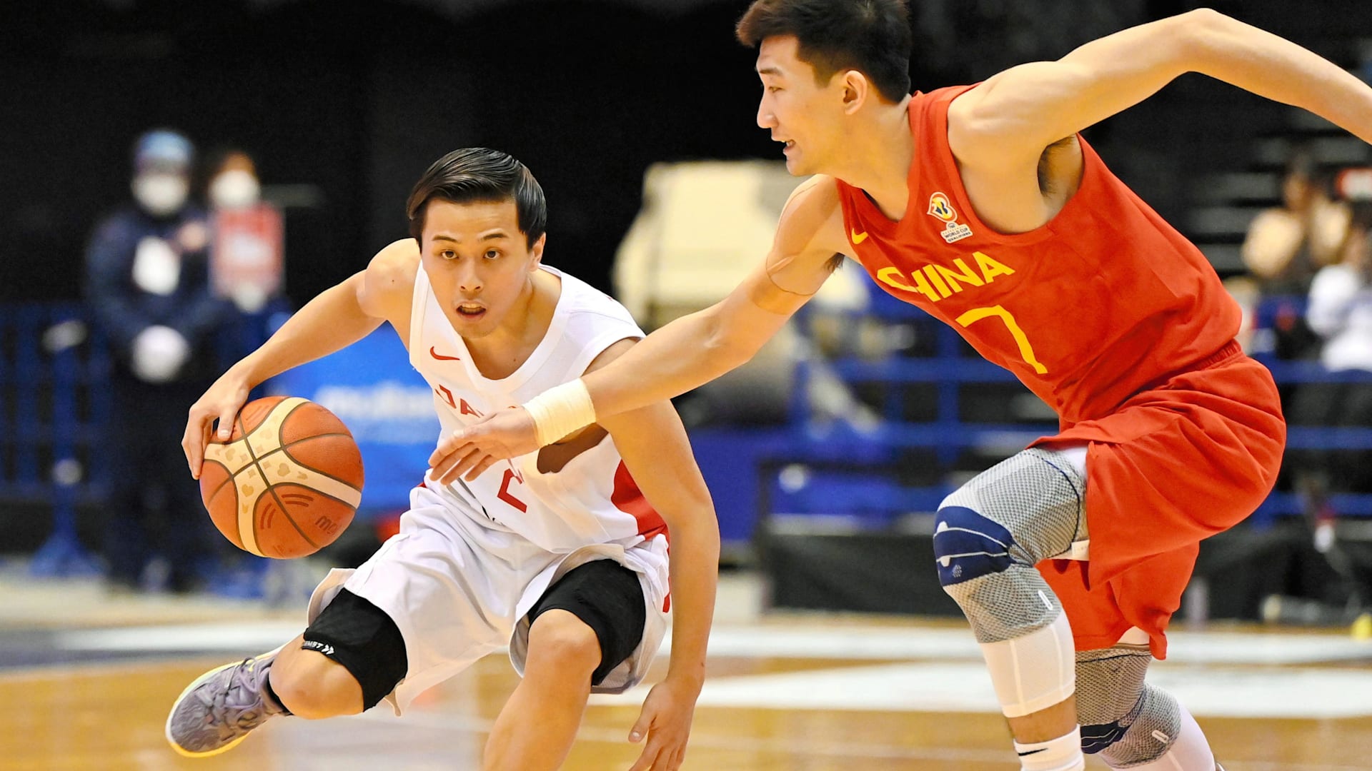 2月25日開幕 Fibaバスケットボールw杯23アジア地区予選w2の日程 放送予定 男子日本代表が強豪 オーストラリア代表などと対戦