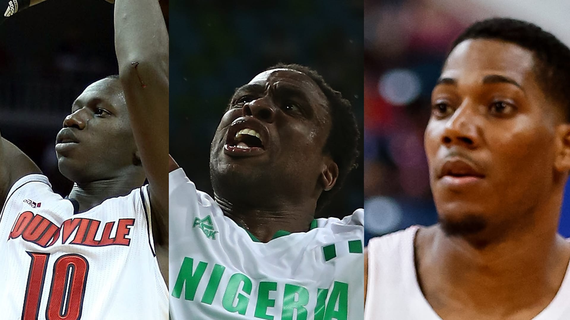 2021 Fiba Afrobasket First Round Group Games Preview