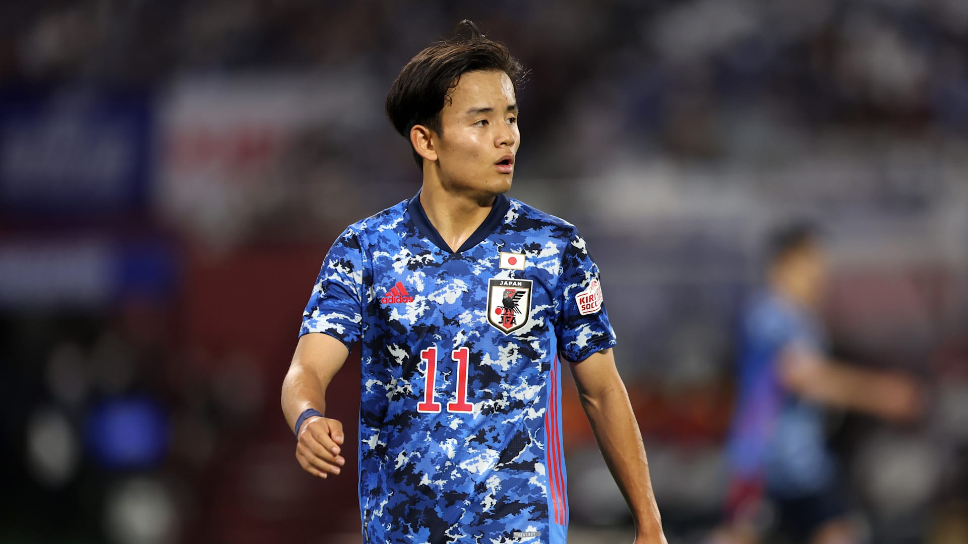 サッカー 日本代表 久保建英がレアル ソシエダに移籍 自分のスタイルと合致したチーム