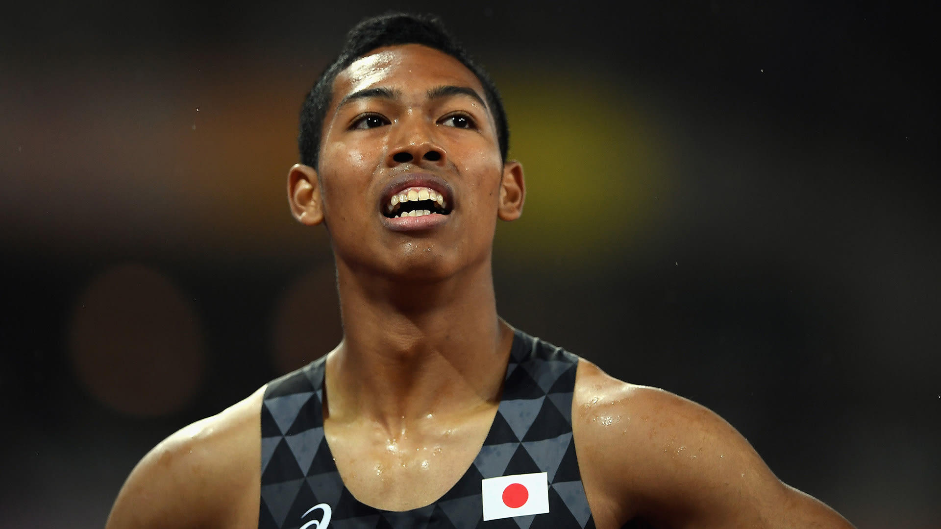 男子100m決勝でサニブラウンvs桐生の9秒台決着なるか 陸上日本選手権2日目 Tv ネット放送予定