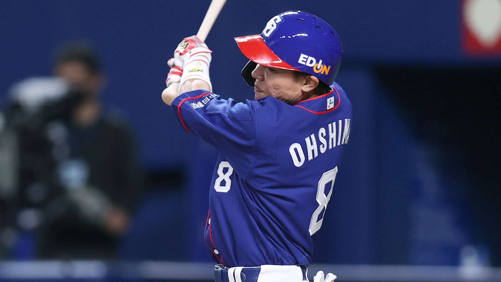 プロ野球 6月3日 中日 大島が勝ち越し弾 オリックス 紅林が逆転弾