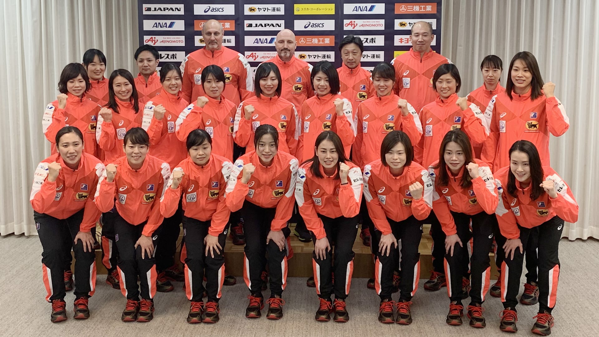 ハンドボールスペイン女子代表 Spain Women S National Handball Team Japaneseclass Jp
