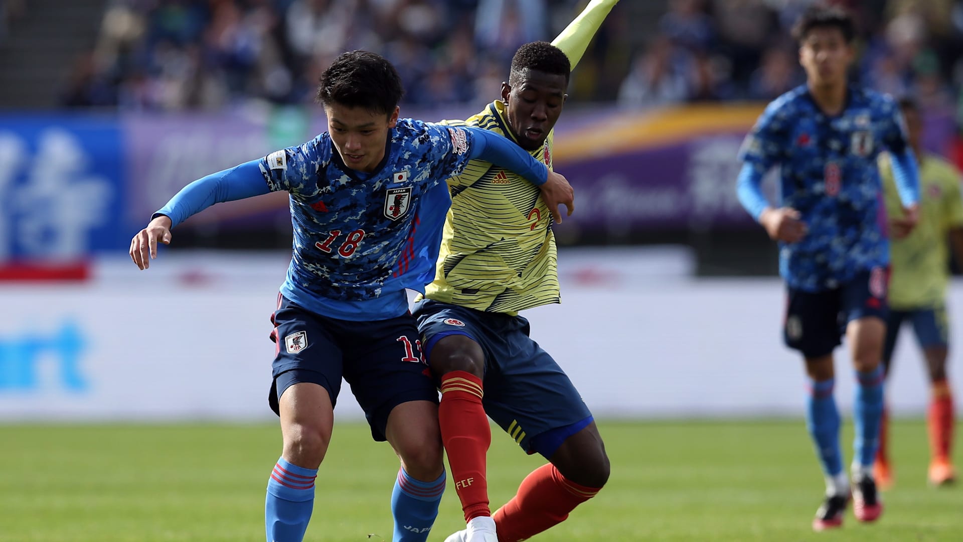 1 12 日 Afc U 23選手権 日本vsシリアの日程 放送予定 食野亮太郎 上田綺世らが出場