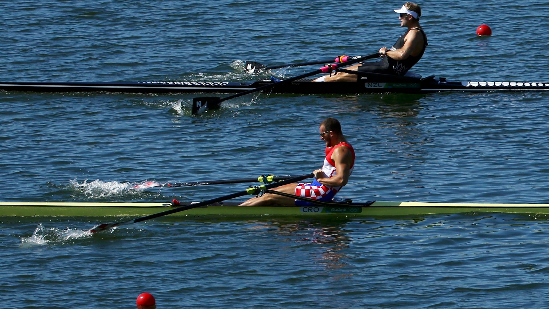 Olympic Rowing At Tokyo Olympics In 2021 Top Five Things To Know