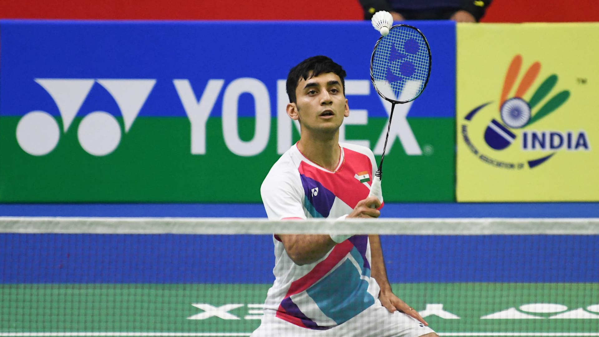 Lakshya Sen Vs Lee Zii Jia - Lakshya Sen Vs Lee Zii Jia, All England ...