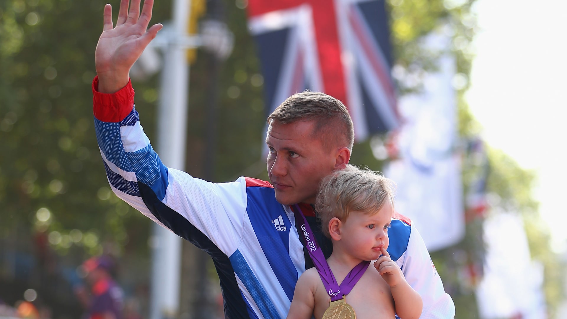 David Weir I Cried Myself To Sleep Every Night About Being