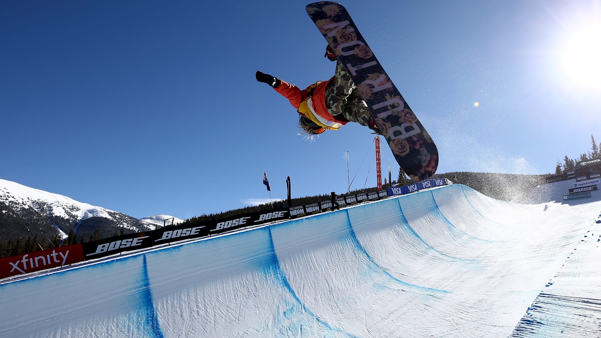 Halfpipe World Cup Opener Here S Who Should Be On Your Radar This Season