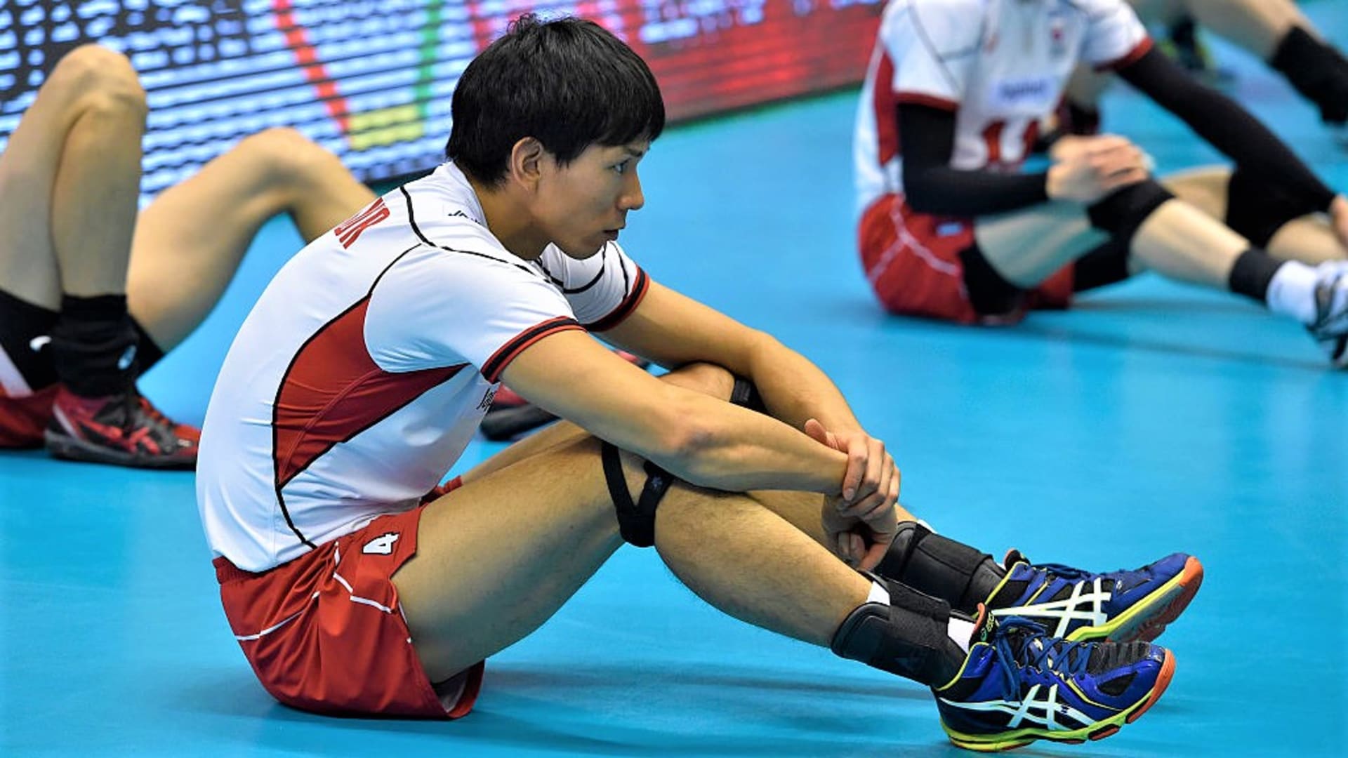 Fivb男子バレーボールネーションズリーグ19の予選リーグ第2週第2戦 日本はブラジルに敗れて暫定9位