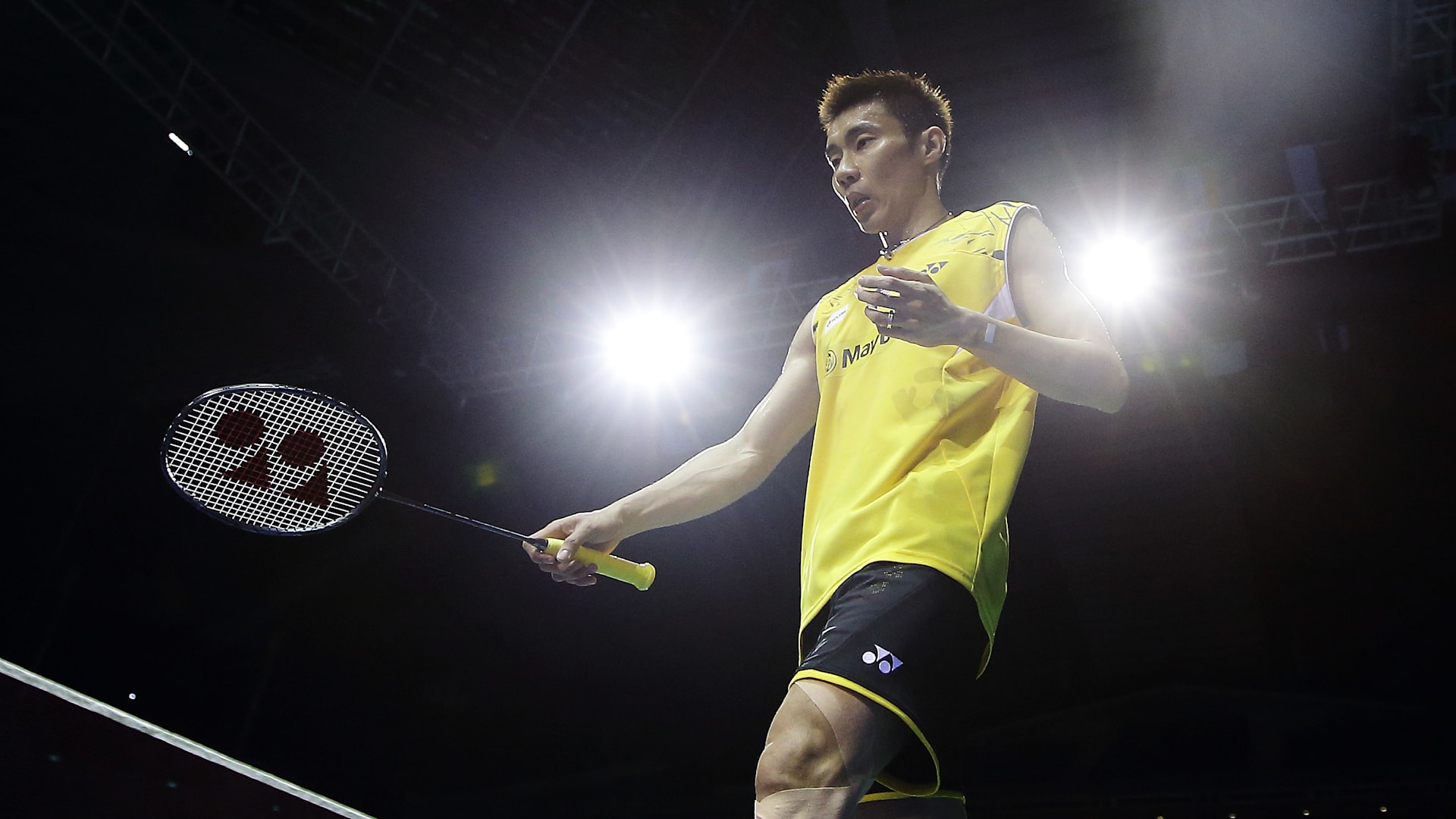 Badminton Superstar Lee Chong Wei Retires After Winning Three Olympic Silver Medals