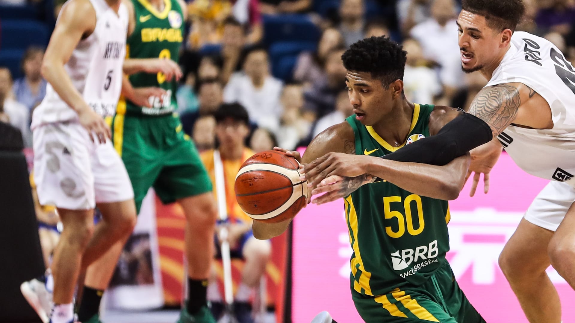 brazil fiba 2019 roster