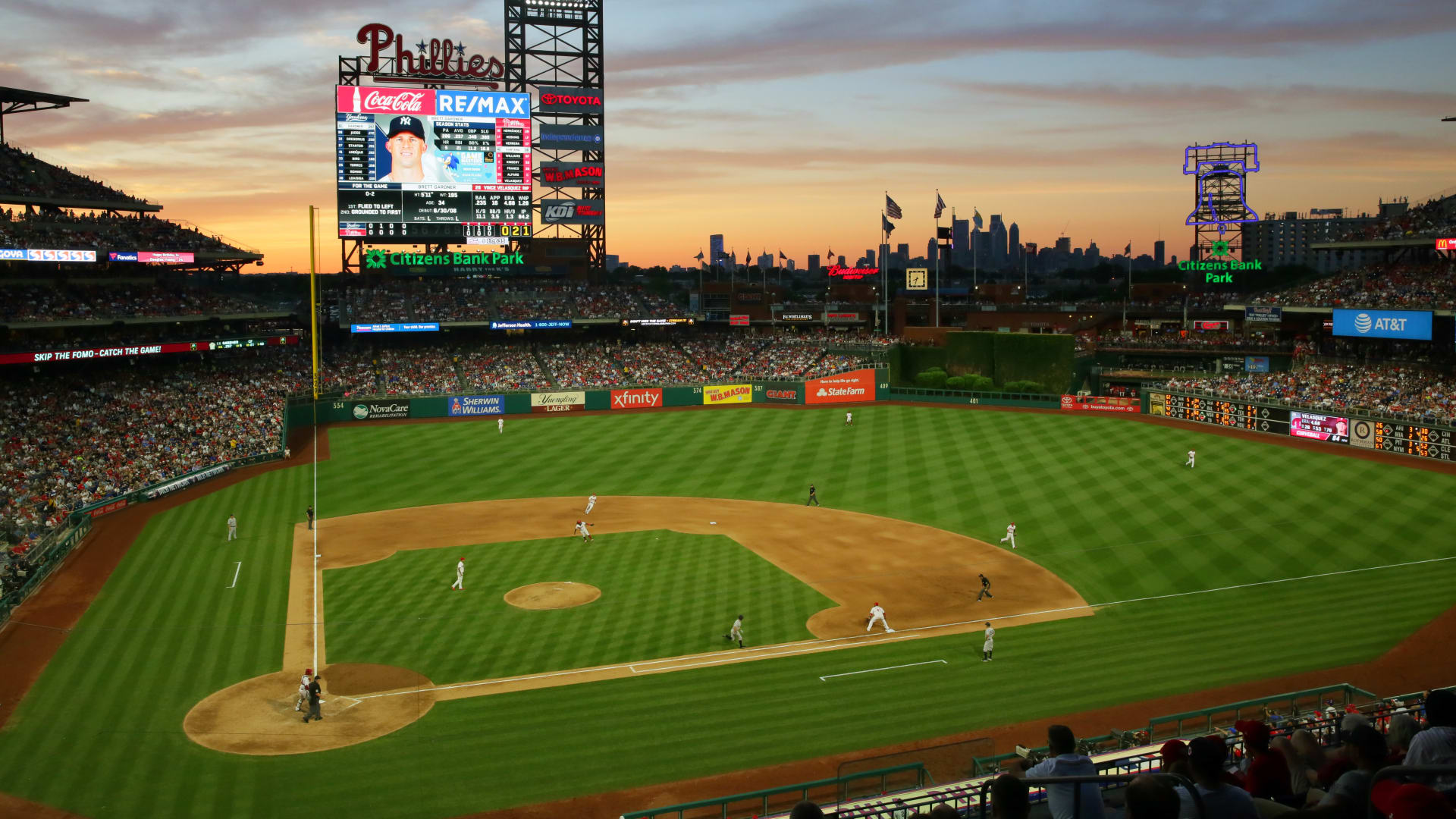 Three Defining Memories From Olympic Baseball