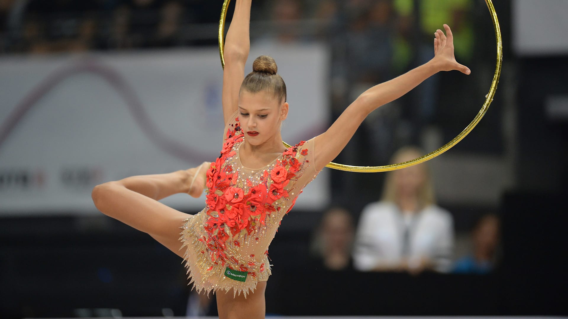 Aleksandra Soldatova Opens Up On Struggles With Bulimia