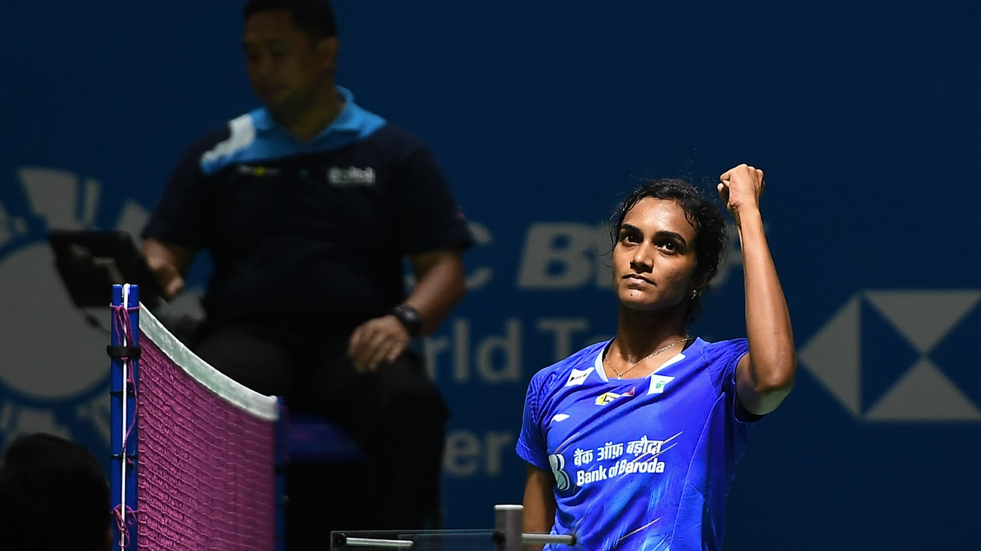 Pv Sindhu To Continue As World Champion Till 22