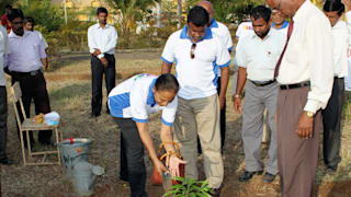 IOC Sri Lanka NOC gallery