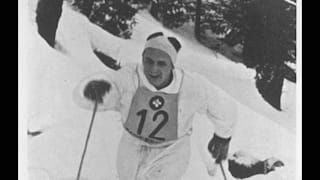 St. Moritz 1948