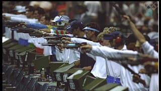 Atlanta 1996
