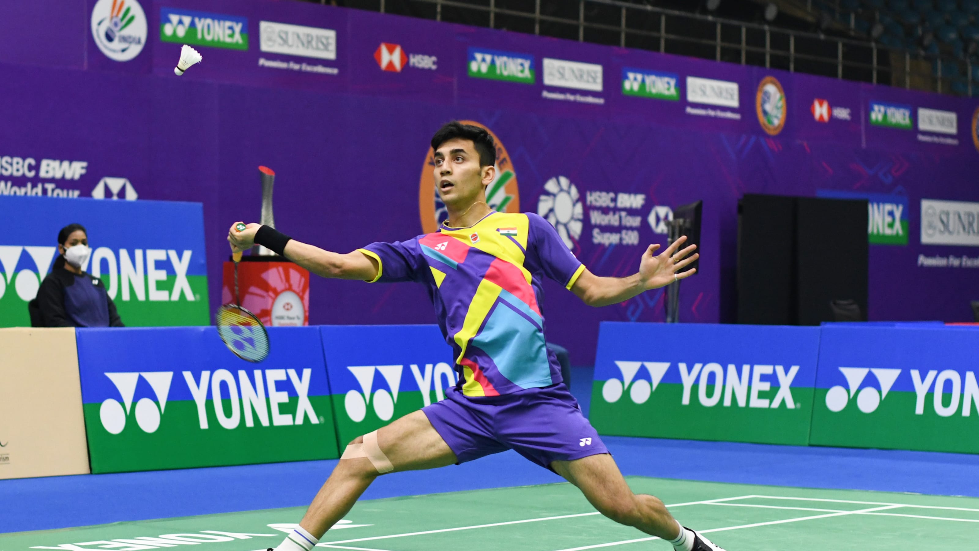 Malaysia vs singapore badminton