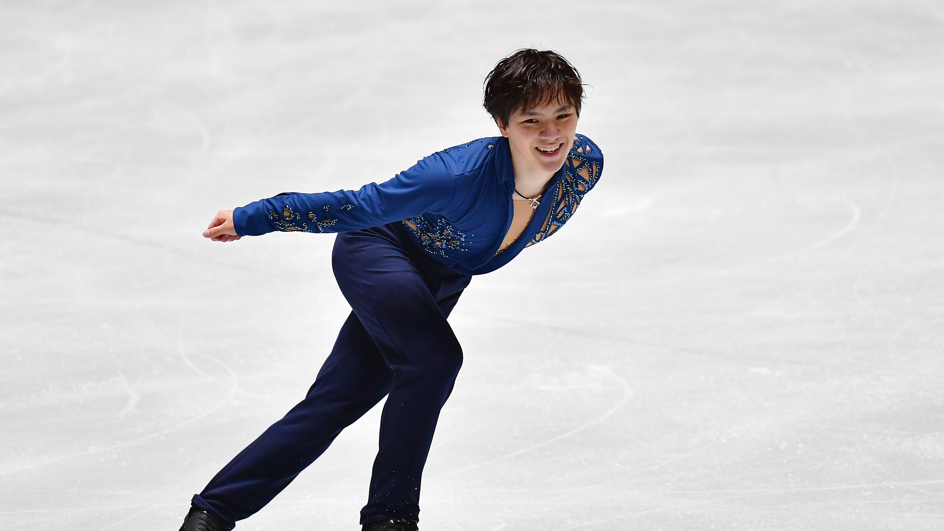 figure skating online